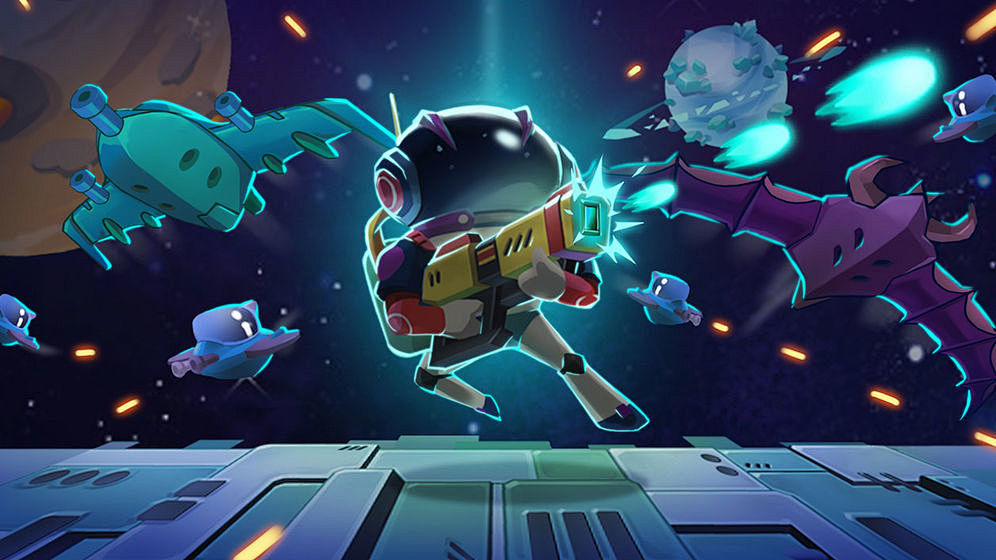 星际指挥官游戏封面